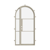 Air 4 with Thermal Break and Right Side Window - Single Full Arch | Customize