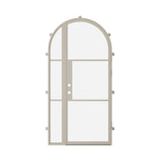 Air 4 with Thermal Break and Left Side Window - Single Full Arch | Customize