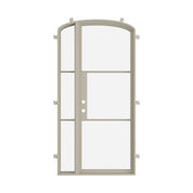 Air 4 with Right Side Window - Single Mini Arch | Customize