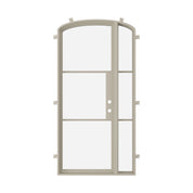 Air 4 with Left Side Window - Single Mini Arch | Customize