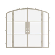 Air 4 with Side Windows - Double Arch | Customize