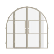 Air 4 with Side Windows - Double Full Arch | Customize