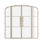 Air 4 with Side Windows - Double Mini Arch | Customize