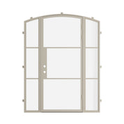 Air 4 with Thermal Break and Side Windows - Single Arch | Customize