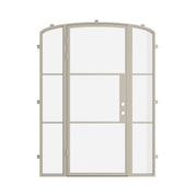 Air 4 with Side Windows - Single Mini Arch | Customize
