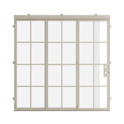 Air 5 with Thermal Break - Bi-Fold | Customize