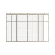 Air 5 - Center Split Bi-Fold | Customize
