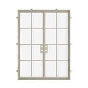 Air 5 with Thermal Break - Double Flat | Customize