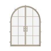 Air 5 with Thermal Break - Double Full Arch | Customize