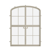 Air 5 Dutch - Double Mini Arch | Customize