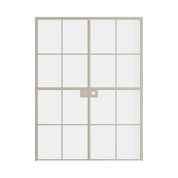 Air 5 Dutch Interior - Double Flat | Customize