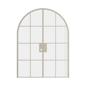 Air 5 Interior - Double Full Arch | Customize