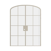 Air 5 Interior - Double Mini Arch | Customize