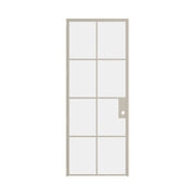 Air 5 Interior - Single Flat | Customize