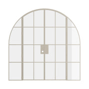 Air 5 Interior with Side Windows - Double Full Arch | Customize