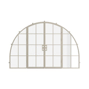 Air 5 Wide with Side Windows - Double Full Arch | Customize