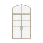 Air 5 with Arch Top Window - Double Flat | Customize