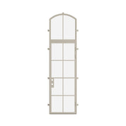 Air 5 with Thermal Break and Arch Top Window - Single Flat | Customize