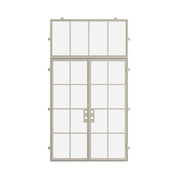 Air 5 with Flat Top Window - Double Flat | Customize
