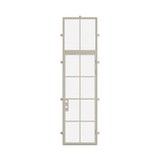 Air 5 with Thermal Break and Flat Top Window - Single Flat | Customize