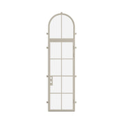 Air 5 with Full Arch Top Window - Single Flat | Customize