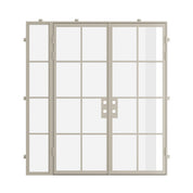 Air 5 with Left Side Window - Double Flat | Customize