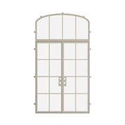 Air 5 with Mini Arch Top Window - Double Flat | Customize