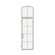Air 5 with Mini Arch Top Window - Single Flat | Customize
