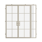 Air 5 with Right Side Window - Double Flat | Customize