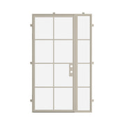 Air 5 with Thermal Break and Right Side Window - Single Flat | Customize