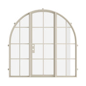 Air 5 with Side Windows - Single Full Arch | Customize