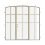 Air 5 with Side Windows - Single Mini Arch | Customize