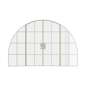 Air 5 Wide Interior with Side Windows - Double Full Arch | Customize