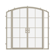 Air 5 with Side Windows - Double Arch | Customize