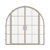 Air 5 with Side Windows - Double Full Arch | Customize