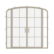 Air 5 with Side Windows - Double Mini Arch | Customize