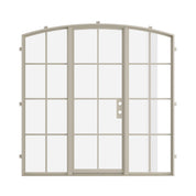 Air 5 with Side Windows - Single Arch | Customize