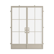 Air 7 - Double Flat | Customize