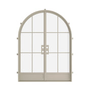 Air 7 - Double Full Arch | Customize