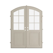 Air Getty - Double Arch | Customize