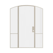 Air Grand Interior with Side Windows - Single Arch | Customize