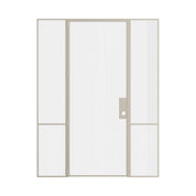 Air Grand Interior with Side Windows - Single Flat | Customize