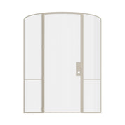Air Grand Interior with Side Windows - Single Mini Arch | Customize