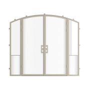 Air Grand with Side Windows - Double Arch | Customize