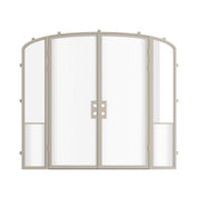 Air Grand with Side Windows - Double Mini Arch | Customize