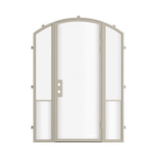 Air Grand with Side Windows - Single Arch | Customize