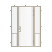 Air Grand with Side Windows - Single Flat | Customize