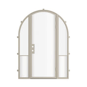 Air Grand with Side Windows - Single Full Arch | Customize