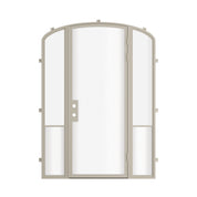 Air Grand with Side Windows - Single Mini Arch | Customize