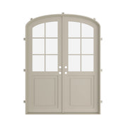 Air Getty - Double Mini Arch | Customize